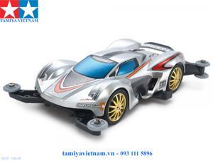 Mô hình xe đua Mini 4WD MAD LASER (MA CHASSIS) 18648