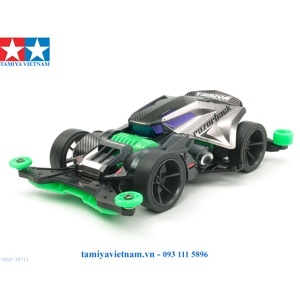 Mô hình xe đua Mini 4WD RAZORBACK (FM-A CHASSIS) 18713