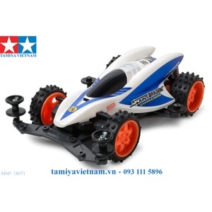 Mô hình xe đua Mini 4WD SAINT DRAGON PREMIUM 18071