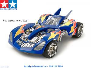 MÔ HÌNH XE ĐUA MINI 4WD SPIN-VIPER 95585