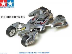 Mô hình xe đua mini 4WD VISE-INTRUDER 95534