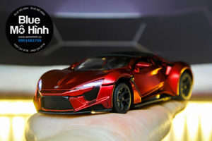 Mô hình xe Fenyr SuperSport 1:32