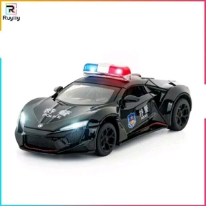 Mô hình xe Fenyr SuperSport 1:32