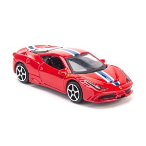 Mô hình xe Ferrari 458 Speciale 1:64 Bburago