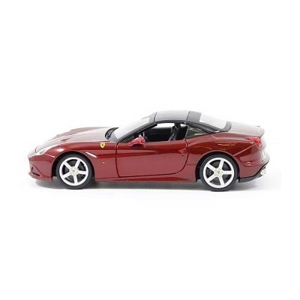 Mô hình xe Ferrari California T Open Top 1:24 Bburago MH26011