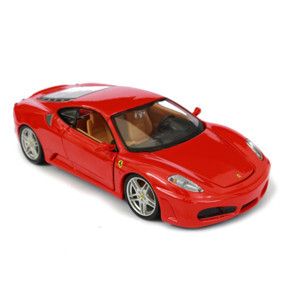 Mô hình xe Ferrari F430 1:24 Bburago