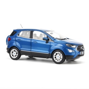 Mô hình xe Ford Ecosport 1:18 Paudi