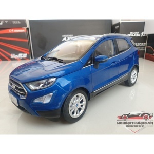 Mô hình xe Ford Ecosport 1:18 Paudi