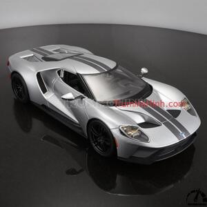 Mô hình xe Ford GT 1:18 Maisto Exclusive