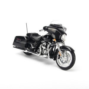 Mô hình xe Harley Davidson 2015 Street Glide 112 Maisto 32328