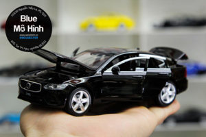 Mô hình xe Volvo S90 1: 32