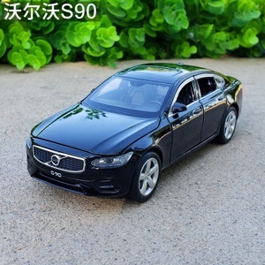 Mô hình xe Volvo S90 1: 32