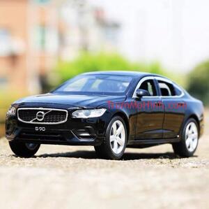 Mô hình xe Volvo S90 1: 32