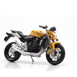 Mô hình xe Honda Hornet 1:18 Welly