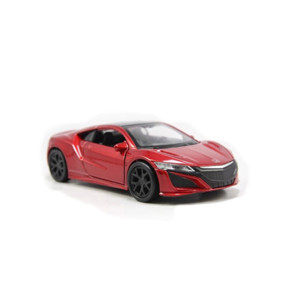 Mô hình xe Honda NSX Red 1:36 Welly