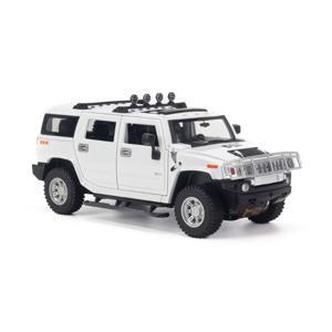 Mô hình xe Hummer H2 1:24