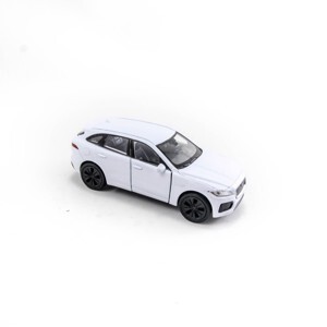 Mô hình xe Jaguar F-Pace 1:36 Welly