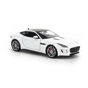 Mô hình xe Jaguar F-Type Coupe 1:24 Welly