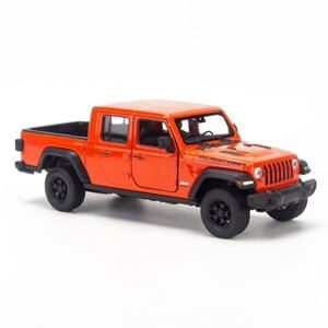 Mô hình xe Jeep Gladiator 2020 1:27 Welly