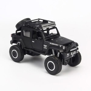 Mô hình xe Jeep Rubicon Off-Road 1:32 Proswon