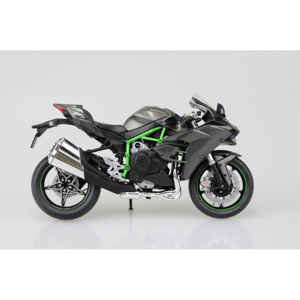 Mô hình xe Kawasaki Ninja H2 1:12 Automaxx