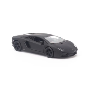 Mô hình xe Lamborghini Aventador LP700-4 1:36 Welly