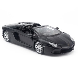 Mô hình xe Lamborghini Aventador LP700-4 1:24 Maisto