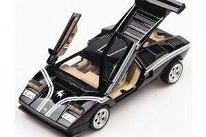 Mô hình xe Lamborghini Countach LP500 1:32 Double Horses