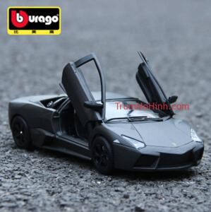 Mô hình xe Lamborghini Reventon 1:24 Bburago