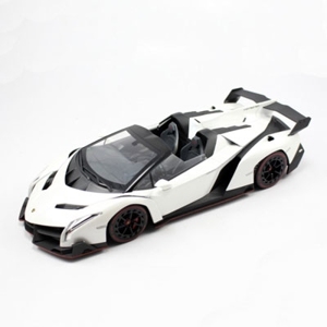 Mô hình xe Lamborghini Veneno 1:24 MZ