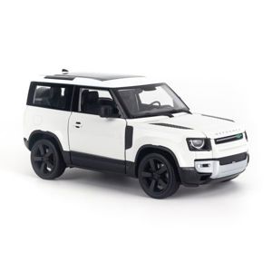 Mô hình xe Land Rover Defender 1:24 Welly