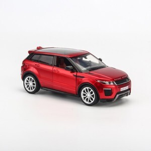 Mô hình xe Land Rover Evoque 1:32 MSZ