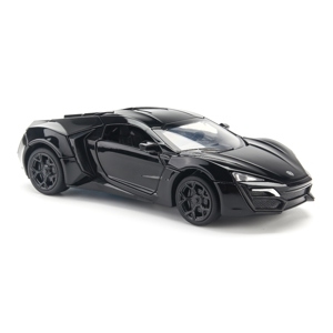 Mô hình xe Lykan Hypersport Fast And Furious 1:32 Miniauto