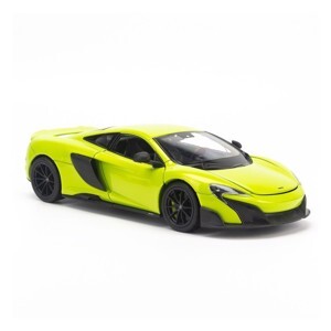 Mô hình xe McLaren 675LT 1:24 Welly