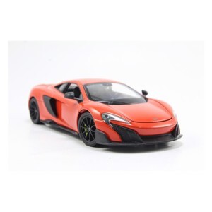 Mô hình xe McLaren 675LT 1:24 Welly