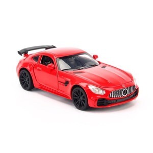 Mô hình xe Mercedes AMG GT 1:32 Miniauto