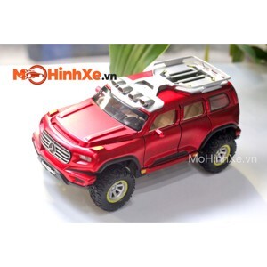 Mô hình xe Mercedes-Benz Ener G-Force 1:32