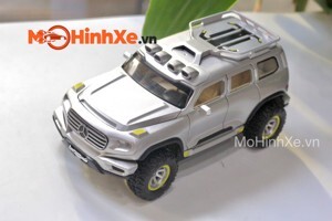 Mô hình xe Mercedes-Benz Ener G-Force 1:32