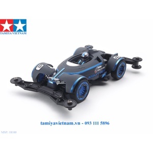 Mô hình xe Mini 4WD 18100 Eleglitter Tamiya