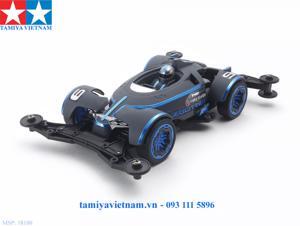Mô hình xe Mini 4WD 18100 Eleglitter Tamiya
