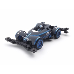 Mô hình xe Mini 4WD 18100 Eleglitter Tamiya