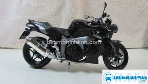 Mô hình xe mô tô BMW K1300R 1:12 Joycity