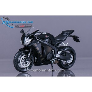 Mô hình xe mô tô CBR1000RR 1:12 Joycity