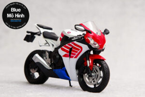 Mô hình xe mô tô CBR1000RR 1:12 Joycity