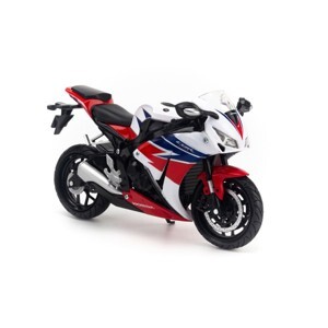 Mô hình xe mô tô Honda CBR1000RR 1:12 Newray