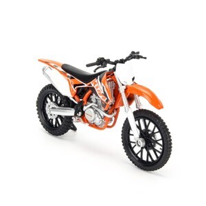 Mô hình xe mô tô KTM 450 SX-F 1:18 Maisto