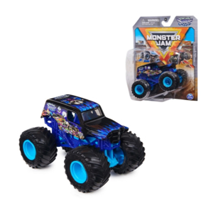 Mô hình xe Monster Jam