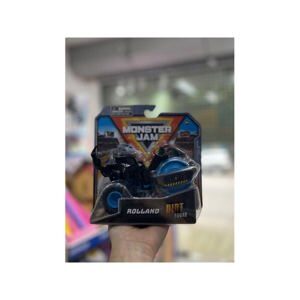 Mô hình xe Monster Jam