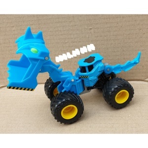 Mô hình xe Monster Jam