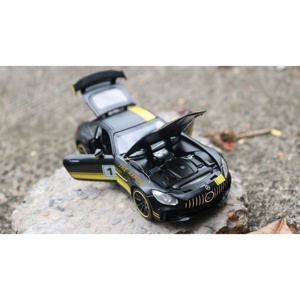 Mô hình xe Nissan GTR 1:32 Miniauto